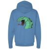 Core Fleece Pullover Hooded Sweatshirt Thumbnail