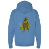 Core Fleece Pullover Hooded Sweatshirt Thumbnail