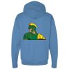 Core Fleece Pullover Hooded Sweatshirt Thumbnail