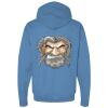 Core Fleece Pullover Hooded Sweatshirt Thumbnail