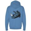 Core Fleece Pullover Hooded Sweatshirt Thumbnail