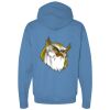 Core Fleece Pullover Hooded Sweatshirt Thumbnail