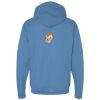 Core Fleece Pullover Hooded Sweatshirt Thumbnail