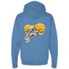 Core Fleece Pullover Hooded Sweatshirt Thumbnail