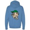 Core Fleece Pullover Hooded Sweatshirt Thumbnail