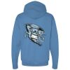 Core Fleece Pullover Hooded Sweatshirt Thumbnail