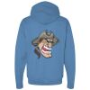 Core Fleece Pullover Hooded Sweatshirt Thumbnail