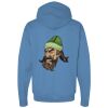 Core Fleece Pullover Hooded Sweatshirt Thumbnail