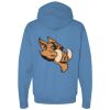 Core Fleece Pullover Hooded Sweatshirt Thumbnail