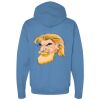 Core Fleece Pullover Hooded Sweatshirt Thumbnail