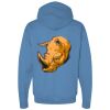 Core Fleece Pullover Hooded Sweatshirt Thumbnail