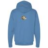 Core Fleece Pullover Hooded Sweatshirt Thumbnail