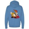 Core Fleece Pullover Hooded Sweatshirt Thumbnail