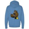 Core Fleece Pullover Hooded Sweatshirt Thumbnail