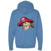 Core Fleece Pullover Hooded Sweatshirt Thumbnail