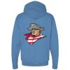 Core Fleece Pullover Hooded Sweatshirt Thumbnail