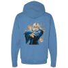 Core Fleece Pullover Hooded Sweatshirt Thumbnail
