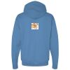 Core Fleece Pullover Hooded Sweatshirt Thumbnail