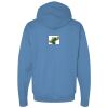 Core Fleece Pullover Hooded Sweatshirt Thumbnail