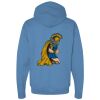 Core Fleece Pullover Hooded Sweatshirt Thumbnail