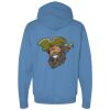Core Fleece Pullover Hooded Sweatshirt Thumbnail