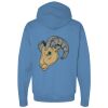 Core Fleece Pullover Hooded Sweatshirt Thumbnail