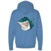 Core Fleece Pullover Hooded Sweatshirt Thumbnail