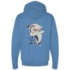 Core Fleece Pullover Hooded Sweatshirt Thumbnail