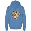 Core Fleece Pullover Hooded Sweatshirt Thumbnail