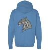 Core Fleece Pullover Hooded Sweatshirt Thumbnail
