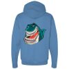 Core Fleece Pullover Hooded Sweatshirt Thumbnail