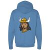 Core Fleece Pullover Hooded Sweatshirt Thumbnail