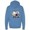Core Fleece Pullover Hooded Sweatshirt Thumbnail