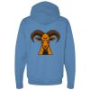 Core Fleece Pullover Hooded Sweatshirt Thumbnail
