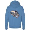 Core Fleece Pullover Hooded Sweatshirt Thumbnail