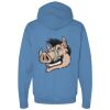 Core Fleece Pullover Hooded Sweatshirt Thumbnail