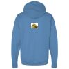 Core Fleece Pullover Hooded Sweatshirt Thumbnail