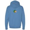 Core Fleece Pullover Hooded Sweatshirt Thumbnail