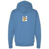 Core Fleece Pullover Hooded Sweatshirt Thumbnail