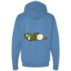 Core Fleece Pullover Hooded Sweatshirt Thumbnail