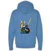 Core Fleece Pullover Hooded Sweatshirt Thumbnail
