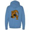 Core Fleece Pullover Hooded Sweatshirt Thumbnail