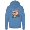 Core Fleece Pullover Hooded Sweatshirt Thumbnail