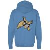 Core Fleece Pullover Hooded Sweatshirt Thumbnail