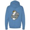 Core Fleece Pullover Hooded Sweatshirt Thumbnail