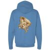 Core Fleece Pullover Hooded Sweatshirt Thumbnail