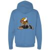 Core Fleece Pullover Hooded Sweatshirt Thumbnail