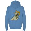 Core Fleece Pullover Hooded Sweatshirt Thumbnail