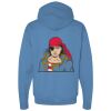 Core Fleece Pullover Hooded Sweatshirt Thumbnail