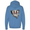 Core Fleece Pullover Hooded Sweatshirt Thumbnail
